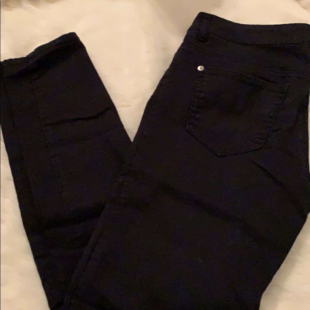 Forever 21 Jeans